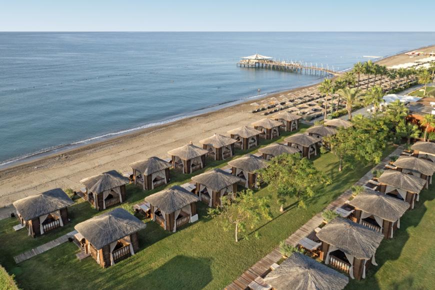 5 Sterne Hotel: Dobedan Exclusive Hotel & Spa - Belek, Türkische Riviera, Bild 3