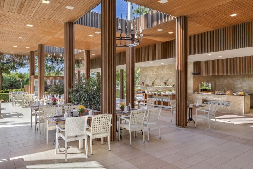 5 Sterne Hotel: Dobedan Exclusive Hotel & Spa - Belek, Türkische Riviera, Bild 7