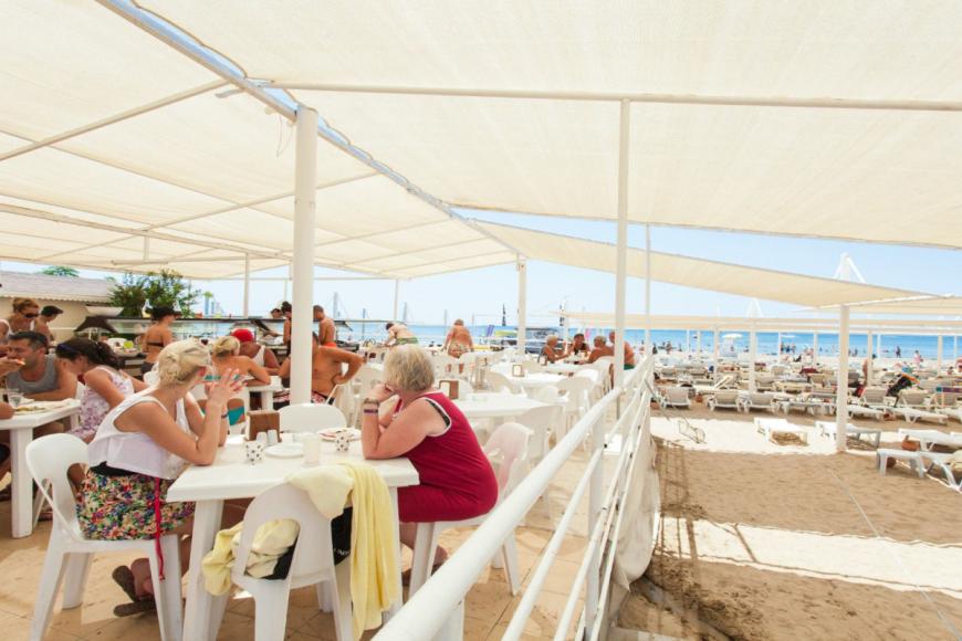 4 Sterne Familienhotel: Dream Family Club - Side, Türkische Riviera, Bild 5