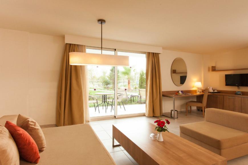 4 Sterne Familienhotel: Dream Family Club - Side, Türkische Riviera, Bild 8