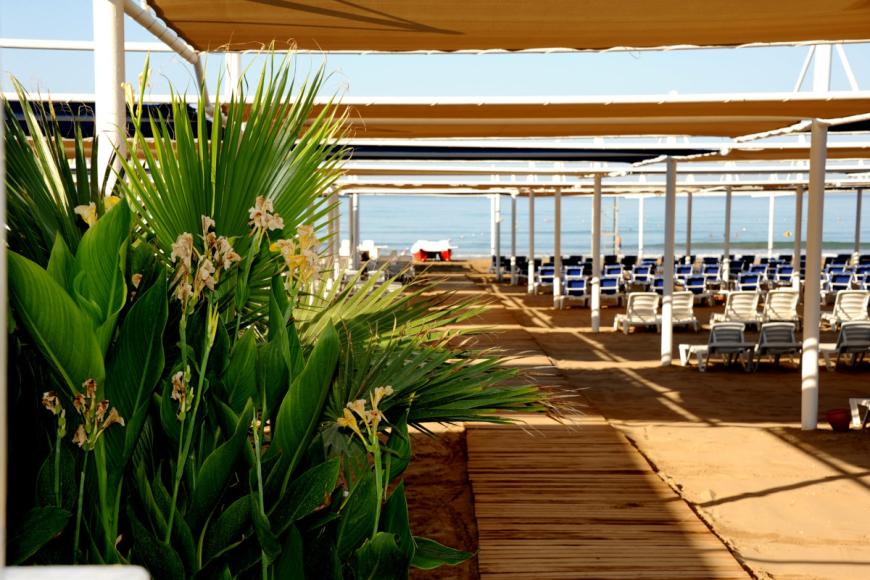 4 Sterne Familienhotel: Dream Family Club - Side, Türkische Riviera, Bild 4