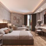 Adalya Bliss - Adults Only (ex Adalya Resort & Spa), Bild 5