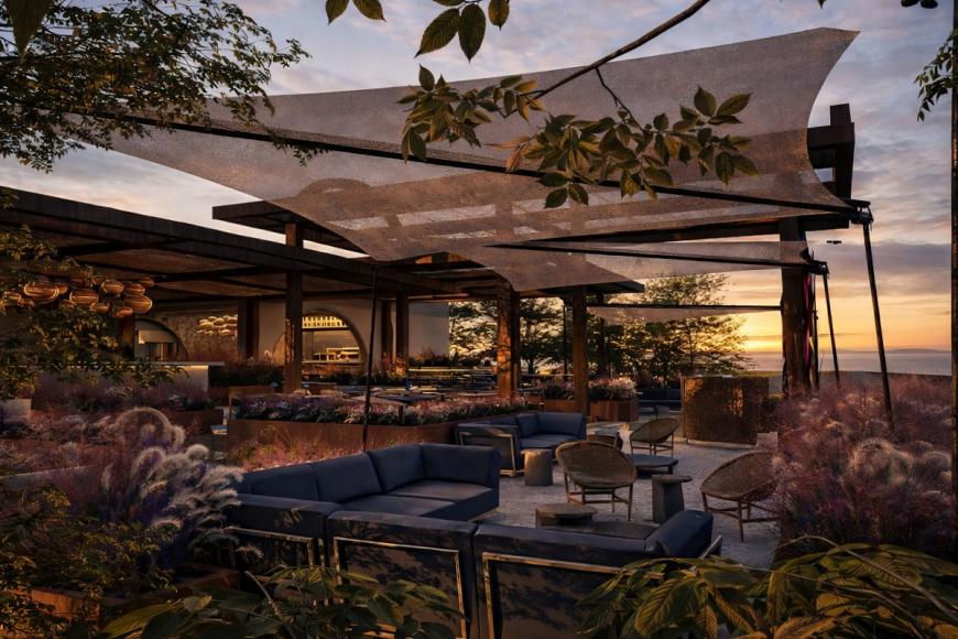 5 Sterne Hotel: Adalya Bliss - Adults Only (ex Adalya Resort & Spa) - Side, Türkische Riviera, Bild 7