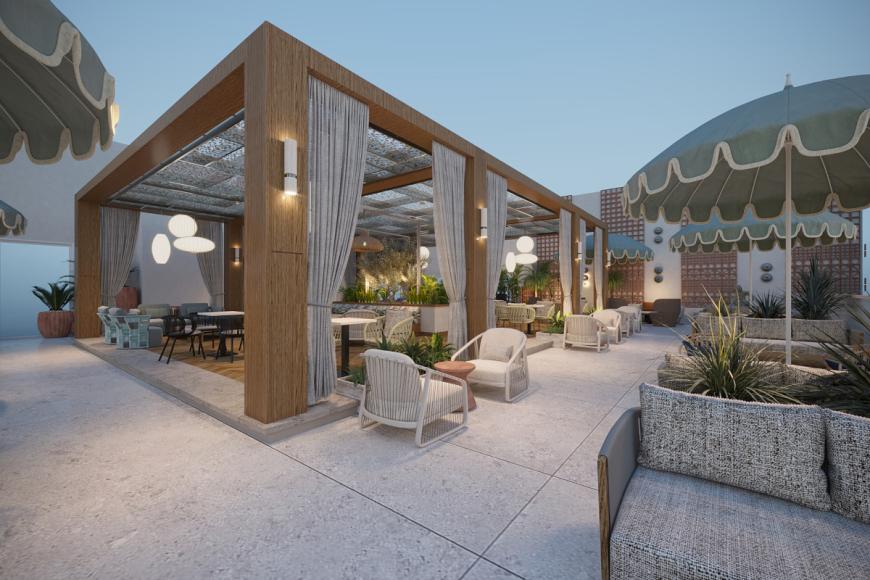 5 Sterne Hotel: Adalya Bliss - Adults Only (ex Adalya Resort & Spa) - Side, Türkische Riviera, Bild 6