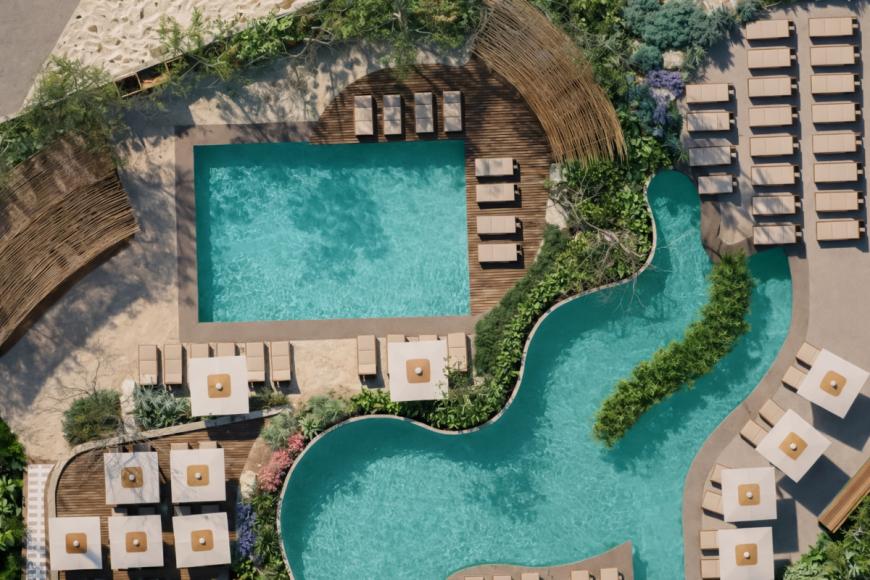 5 Sterne Hotel: Adalya Bliss - Adults Only (ex Adalya Resort & Spa) - Side, Türkische Riviera, Bild 10