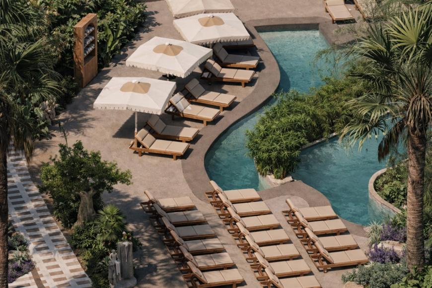 5 Sterne Hotel: Adalya Bliss - Adults Only (ex Adalya Resort & Spa) - Side, Türkische Riviera