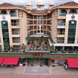 4 Sterne Hotel: Tac Premier Hotel & Spa, Alanya, Türkische Riviera