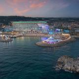 5 Sterne Hotel: Granada Luxury Okurcalar, Alanya, Türkische Riviera