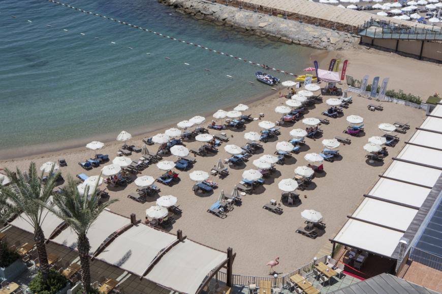 5 Sterne Hotel: Granada Luxury Okurcalar - Alanya, Türkische Riviera, Bild 3