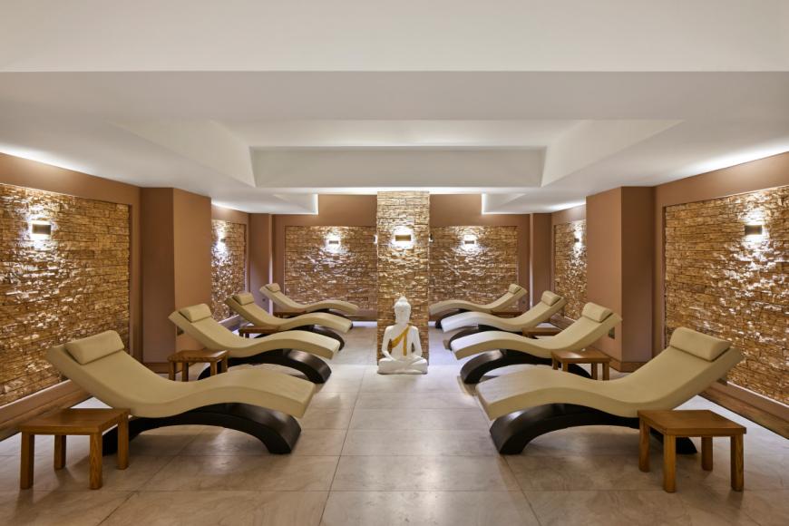 5 Sterne Hotel: Ali Bey Resort Sorgun - Side, Türkische Riviera, Bild 8