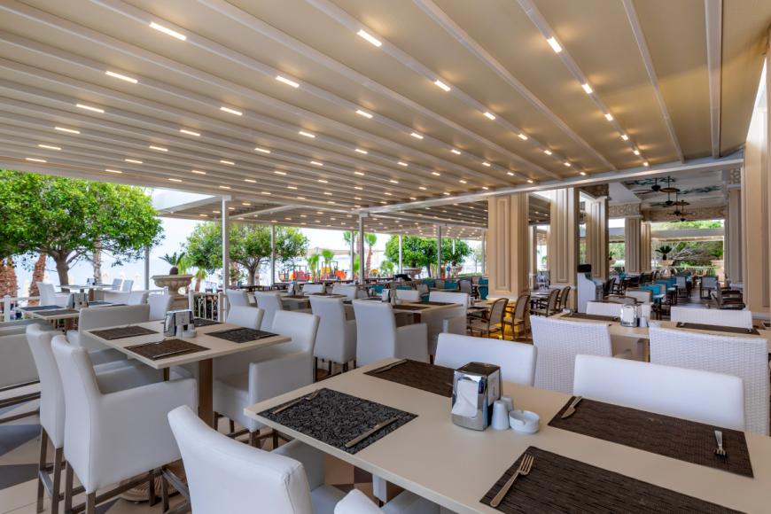 5 Sterne Familienhotel: Güral Premier Tekirova - Kemer - Tekirova, Bild 5