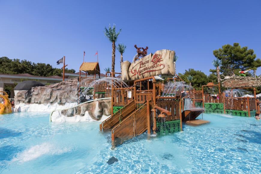 5 Sterne Familienhotel: Güral Premier Tekirova - Kemer - Tekirova, Bild 2