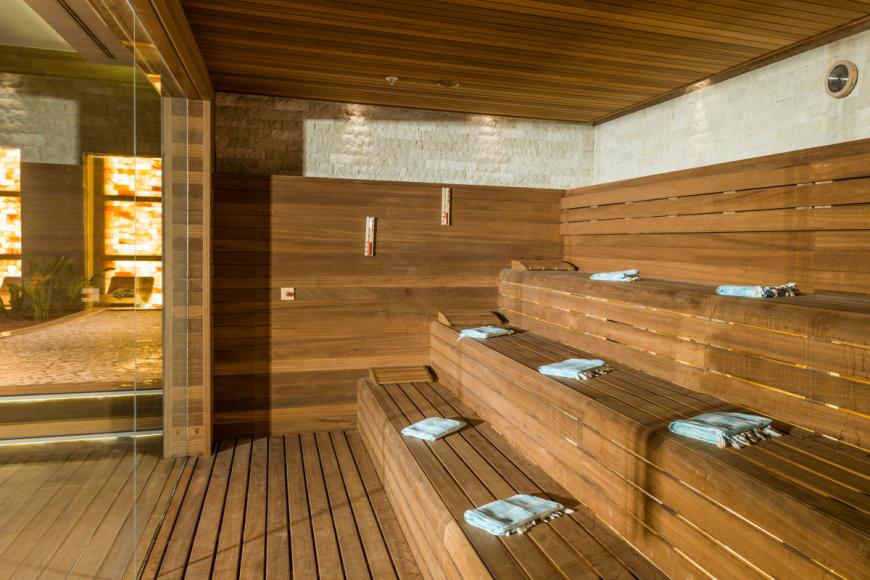 5 Sterne Familienhotel: Güral Premier Tekirova - Kemer - Tekirova, Bild 10