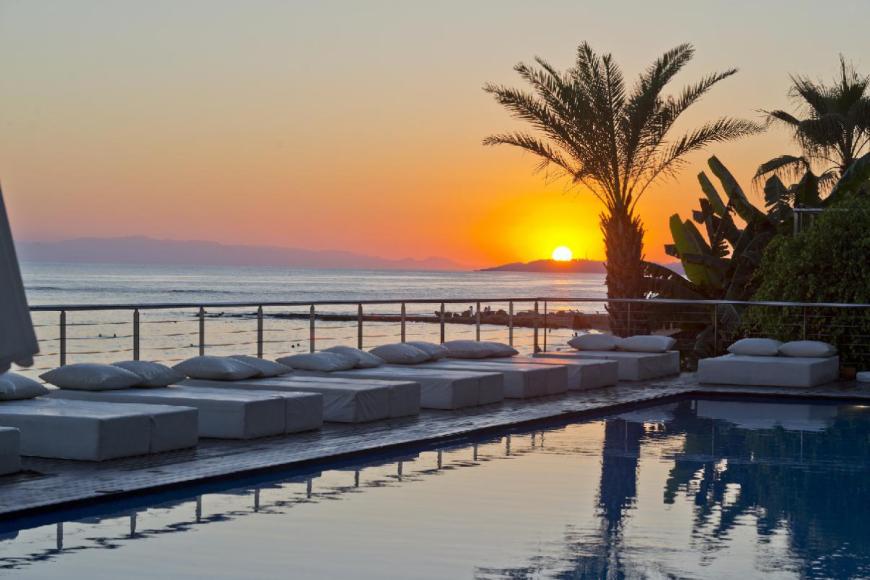 4 Sterne Hotel: Yalihan Una - Alanya, Türkische Riviera, Bild 3