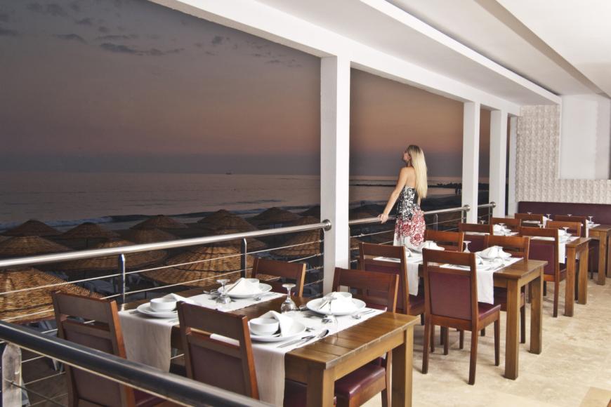 4 Sterne Hotel: Yalihan Una - Alanya, Türkische Riviera, Bild 8