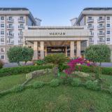 5 Sterne Hotel: Meryan, Alanya, Türkische Riviera