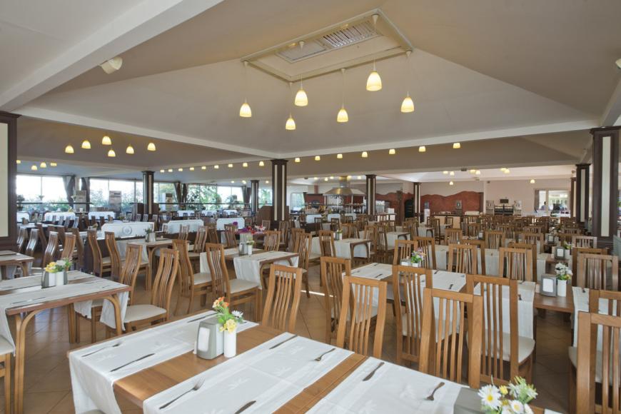 5 Sterne Familienhotel: Aydinbey Gold Dreams - Alanya, Türkische Riviera, Bild 10