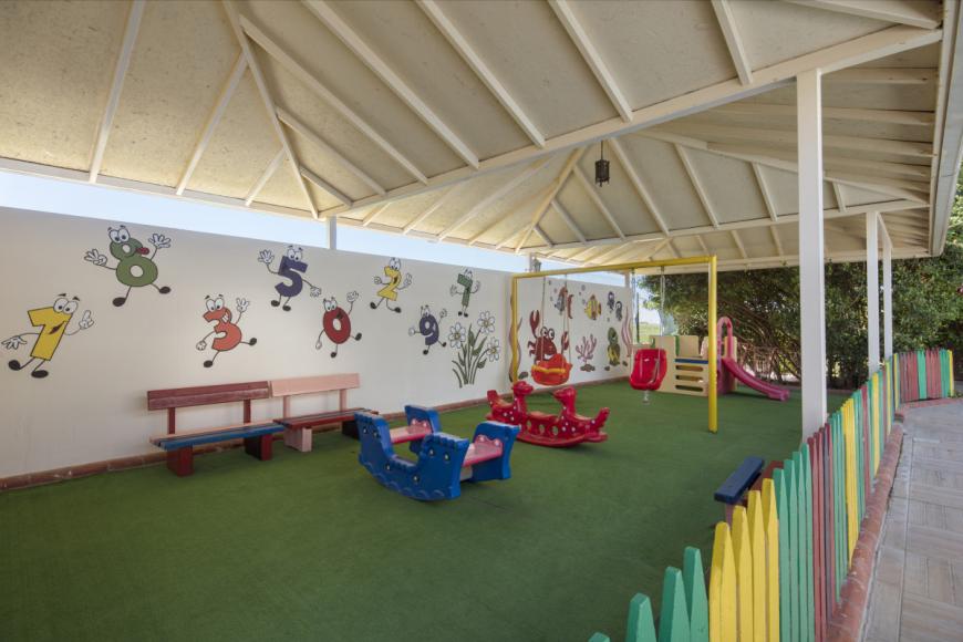 5 Sterne Familienhotel: Aydinbey Gold Dreams - Alanya, Türkische Riviera, Bild 2