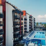 4 Sterne Hotel: Grand Uysal, Alanya, Türkische Riviera