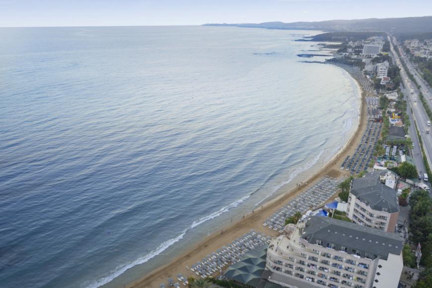 4.5 Sterne Familienhotel: Aska Just In Beach - Alanya, Türkische Riviera, Bild 4