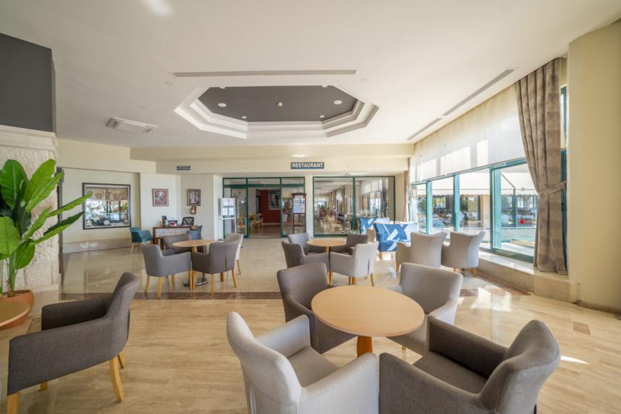 4.5 Sterne Familienhotel: Aska Just In Beach - Alanya, Türkische Riviera, Bild 2