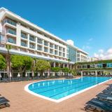 4.5 Sterne Familienhotel: Telatiye Resort, Alanya, Türkische Riviera