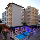3 Sterne Hotel: Hatipoglu Beach, Alanya, Türkische Riviera