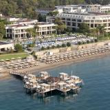 5 Sterne Familienhotel: Sherwood Exclusive Kemer, Kemer, Türkische Riviera