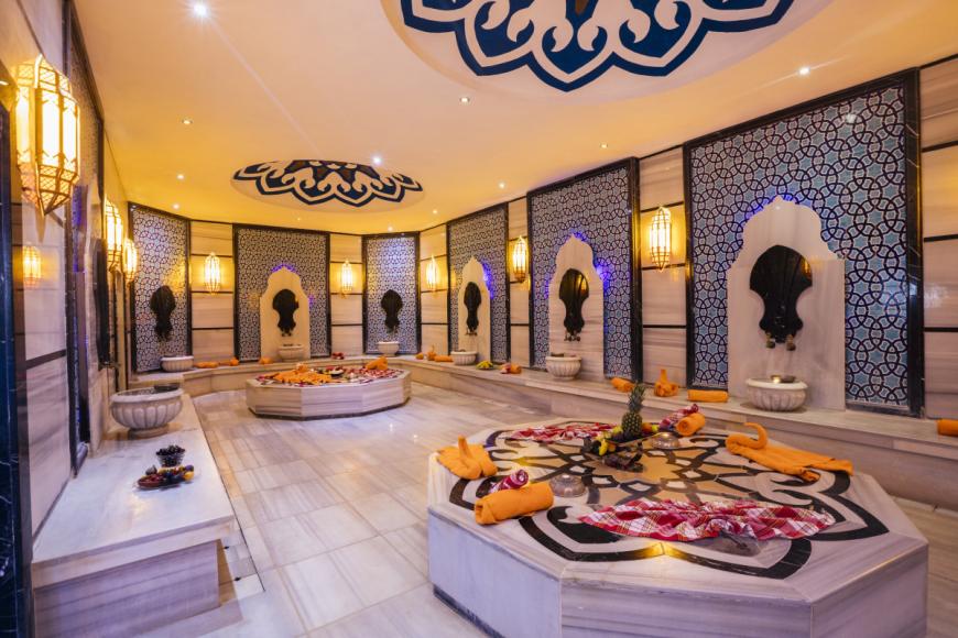 5 Sterne Familienhotel: Sherwood Exclusive Kemer - Kemer, Türkische Riviera, Bild 10