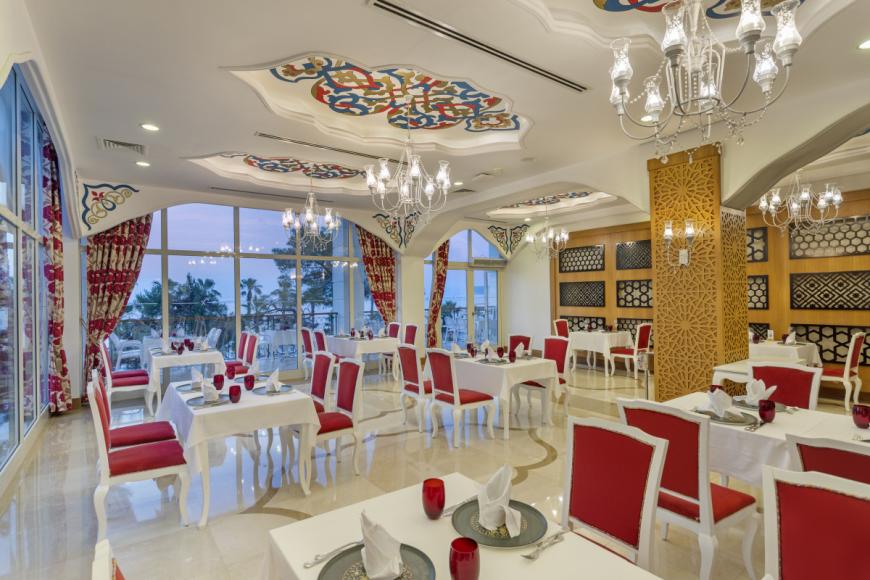 5 Sterne Familienhotel: Sherwood Exclusive Kemer - Kemer, Türkische Riviera, Bild 5