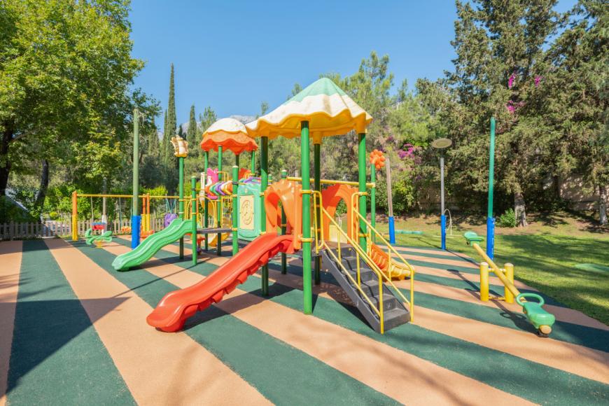 5 Sterne Familienhotel: Sherwood Exclusive Kemer - Kemer, Türkische Riviera, Bild 8