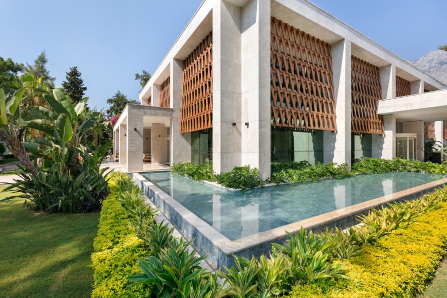 5 Sterne Familienhotel: Sherwood Exclusive Kemer - Kemer, Türkische Riviera, Bild 6