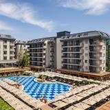 4 Sterne Familienhotel: Kaia Coracesium, Alanya, Türkische Riviera