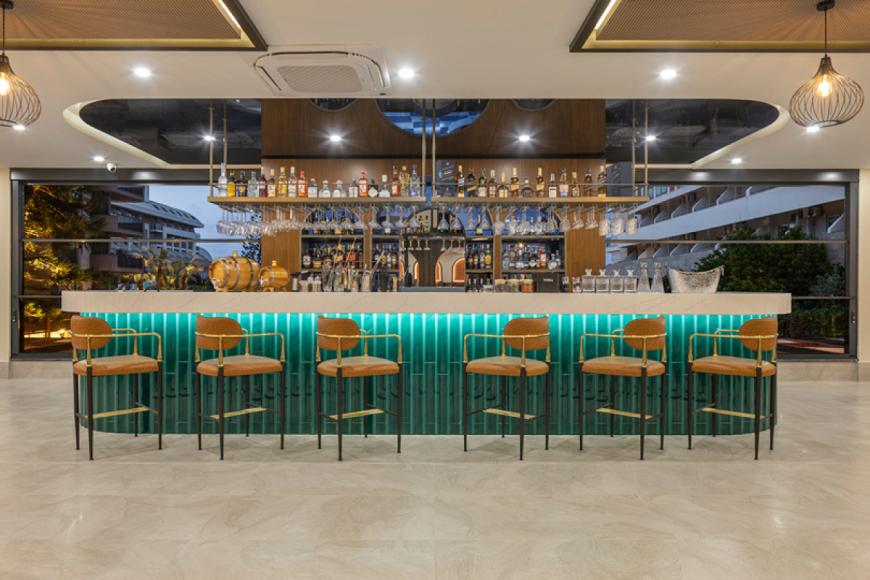 4 Sterne Familienhotel: Kaia Coracesium - Alanya, Türkische Riviera, Bild 6