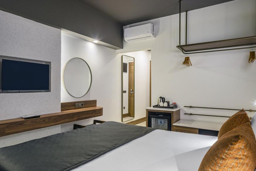 4 Sterne Familienhotel: Kaia Coracesium - Alanya, Türkische Riviera, Bild 3