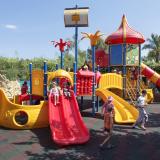 Saphir Hotel & Villa, Bild 5