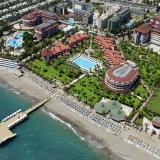 5 Sterne Familienhotel: Saphir Hotel & Villa, Alanya, Türkische Riviera