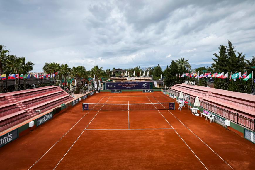 5 Sterne Familienhotel: Ali Bey Park Manavgat - Side, Türkische Riviera, Bild 9