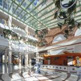 5 Sterne Familienhotel: Selectum Family Resort Side, Side, Türkische Riviera