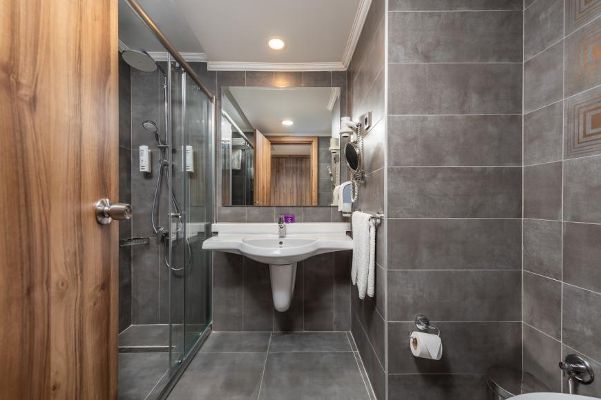 5 Sterne Familienhotel: Selectum Family Resort Side - Side, Türkische Riviera, Bild 10