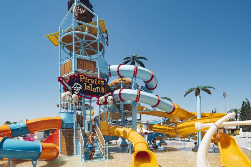 5 Sterne Familienhotel: Selectum Family Resort Side - Side, Türkische Riviera, Bild 6