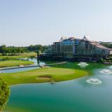 Sueno Hotels Golf Belek, Bild 2