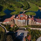 5 Sterne Hotel: Sueno Hotels Golf Belek, Belek, Türkische Riviera