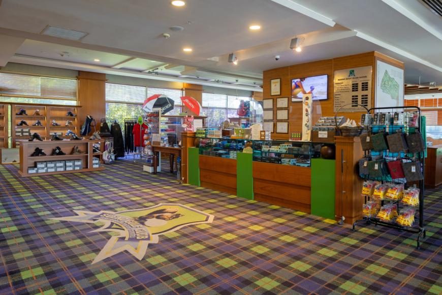 5 Sterne Hotel: Sueno Hotels Golf Belek - Belek, Türkische Riviera, Bild 7