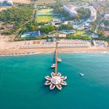 Sueno Hotels Beach Side, Bild 2