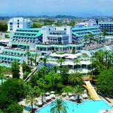 5 Sterne Familienhotel: Side Star Elegance, Side, Türkische Riviera
