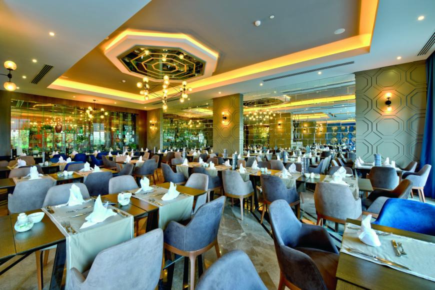 5 Sterne Familienhotel: Side Star Elegance - Side, Türkische Riviera, Bild 4