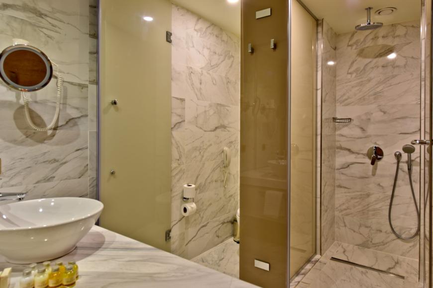 5 Sterne Familienhotel: Side Star Elegance - Side, Türkische Riviera, Bild 7