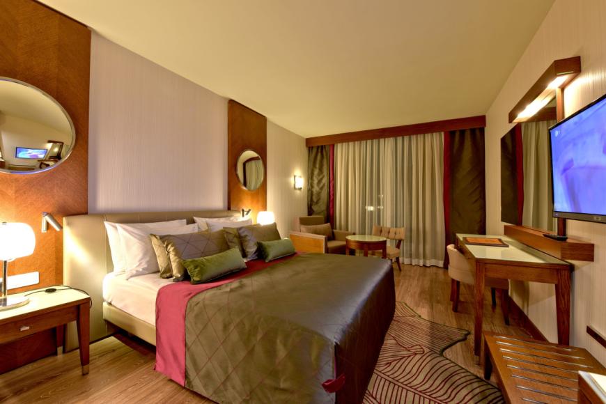 5 Sterne Familienhotel: Side Star Elegance - Side, Türkische Riviera, Bild 6