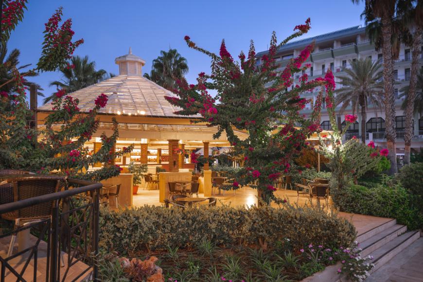 5 Sterne Hotel: Adora Resort Hotel - Belek, Türkische Riviera, Bild 6